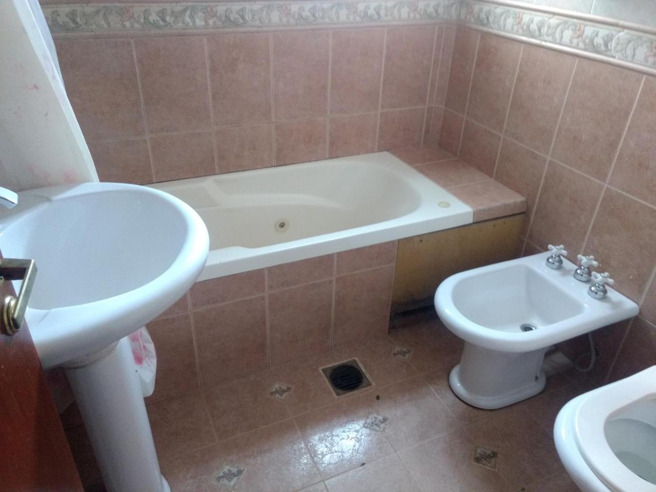 틸카라 La Casa De Fede B&B 객실 사진