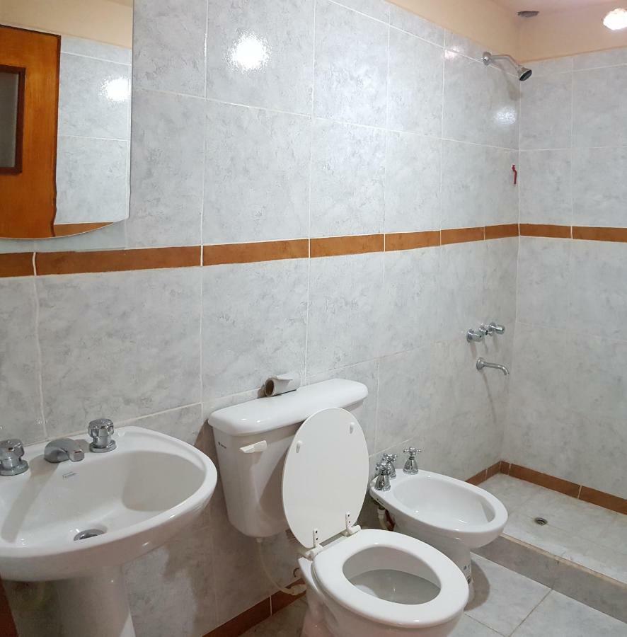 틸카라 La Casa De Fede B&B 객실 사진